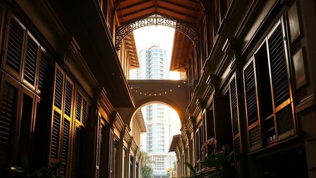 Robertson Walk Hidden Gems: Local Singapore Favorites Most Tourists Miss