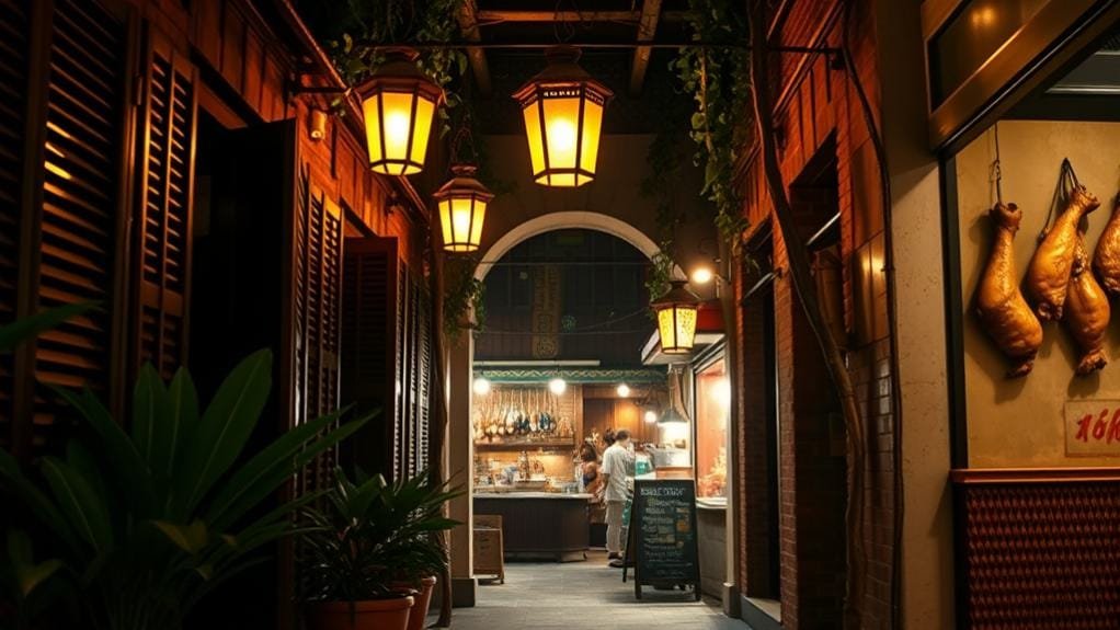 local favorites in singapore