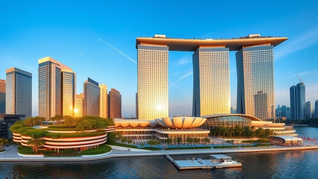 Robertson Walk 2028: What Singapore’s Luxury Riverside Development Will Look Like After Completion
