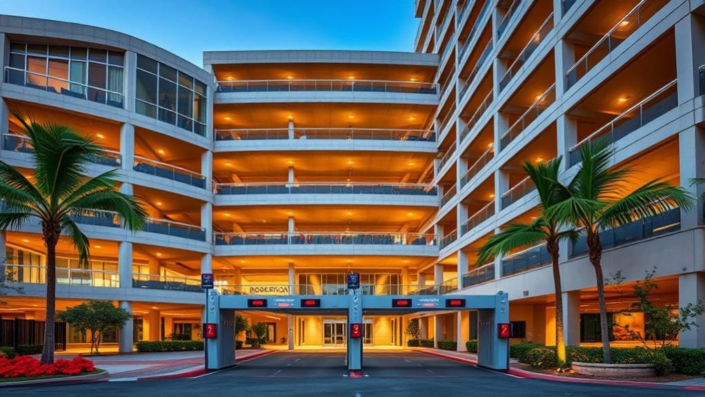Robertson Walk Parking Guide: Rates, Best Spots and Money-Saving Tips for Visitors