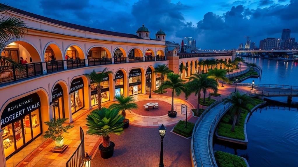 Robertson Walk Shopping Guide: Best Retail Experiences Near Singapore River