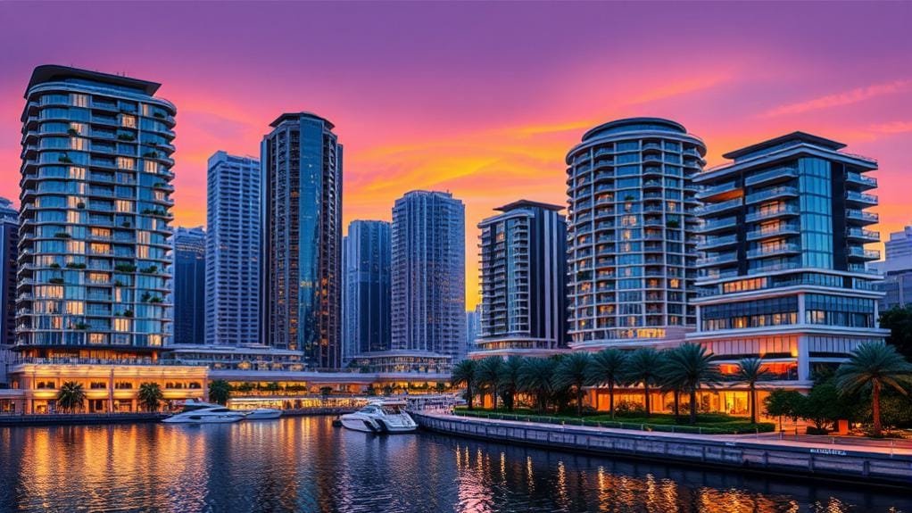 Luxury Living Near Robertson Walk: Top Condominiums and Residences in Singapore’s Riverside District