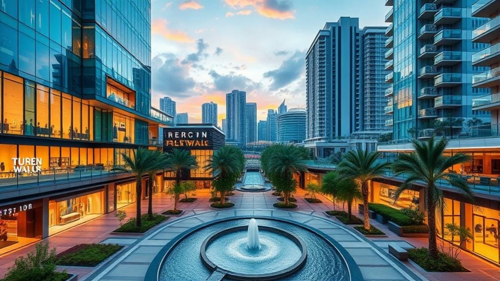 Investment Guide: How Robertson Walk Redevelopment Will Transform Singapore’s District 9 Property Market