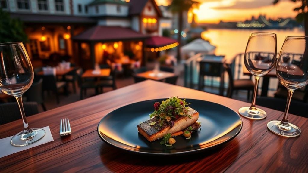 15 Best Robertson Walk Restaurants: Must-Try Dining Experiences in Singapore’s Riverside Quarter