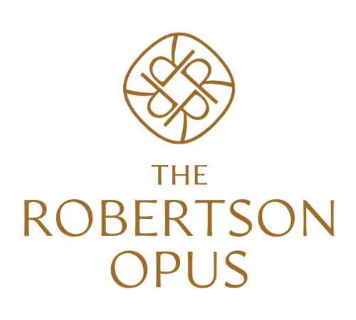 The Robertson Opus Floor Plans